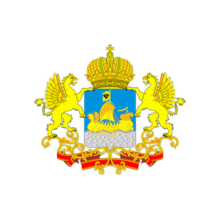 Герб региона