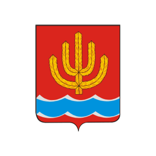 Герб города